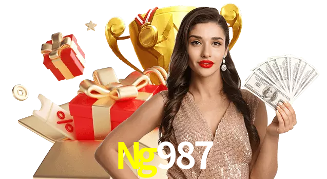 Jogue com dealers reais no Ng987!