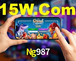 Daily Bonuses Ng987