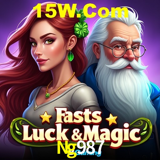 Desvendando o Mundo dos Jogos Virtuais na Ng987