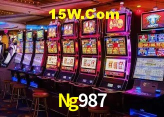Apostas Esportivas na Ng987: Um Guia Completo