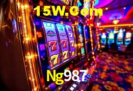VIP Casino Ng987