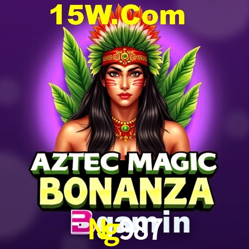Slot Games Ng987