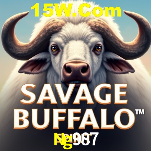 Diretório de Jogos Ng987
