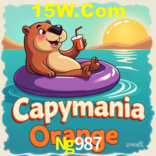 Design Responsivo Ng987