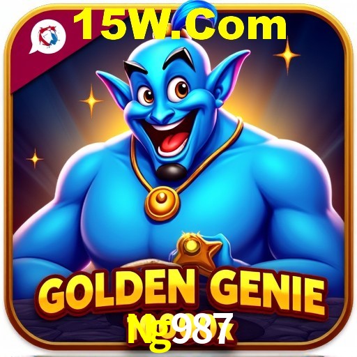 Jogos de Slot Ng987