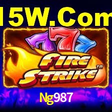 Live Casino Ng987