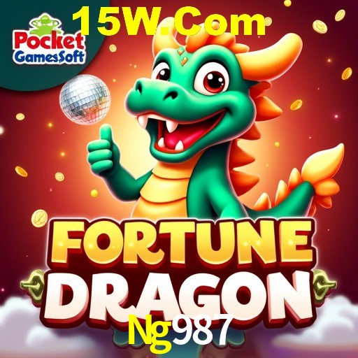 Live Casino Ng987