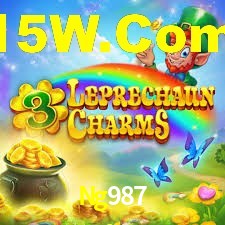 Sinta a adrenalina dos jogos de cassino com Ng987