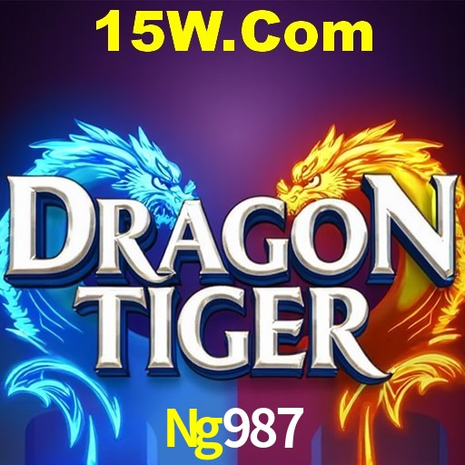 Provedores de Jogos Ng987