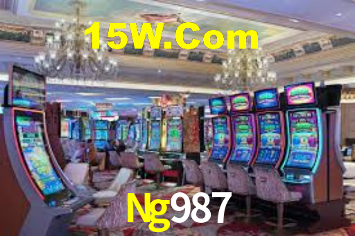 Ng987 CaSSino