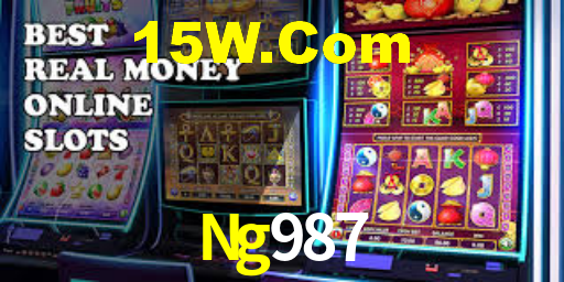 Ng987: A Experiência de Casino com Jogos de Mesa ao Vivo