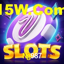 Tournaments Ng987