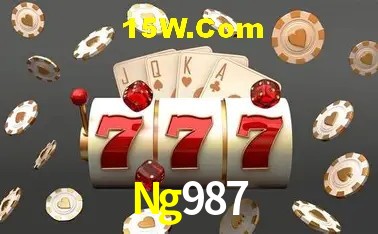 A Popularidade dos Caça-Níqueis no Ng987