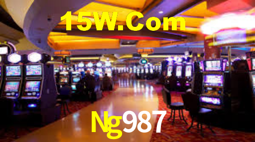 Ng987 Bet