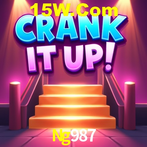 Casino Ao Vivo Ng987