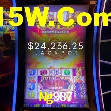 Blackjack Table Ng987